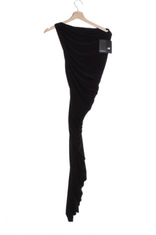 Φόρεμα Norma Kamali, Μέγεθος XS, Χρώμα Μαύρο, Τιμή 162,99 €