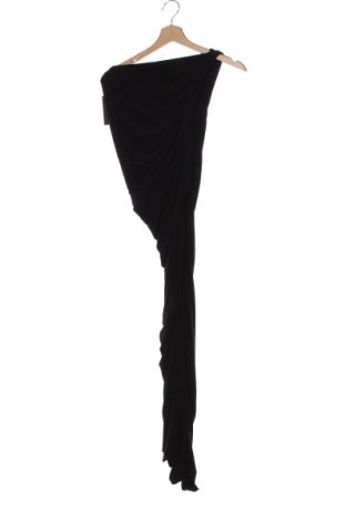 Φόρεμα Norma Kamali, Μέγεθος XS, Χρώμα Μαύρο, Τιμή 162,99 €