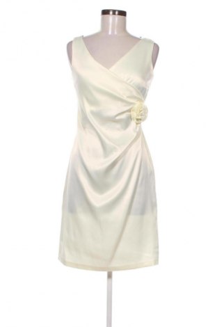 Rochie Nuance, Mărime L, Culoare Galben, Preț 154,40 Lei