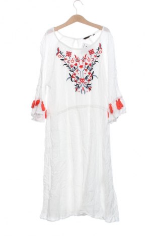 Kleid ONLY, Größe XS, Farbe Weiß, Preis 18,99 €
