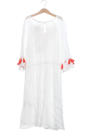 Kleid ONLY, Größe XS, Farbe Weiß, Preis 18,99 €