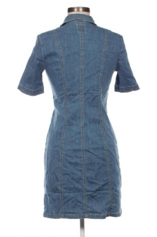 Kleid ONLY, Größe S, Farbe Blau, Preis 33,99 €