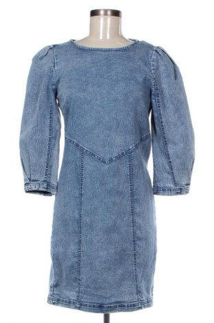 Kleid ONLY, Größe M, Farbe Blau, Preis € 14,99