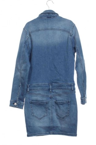 Φόρεμα ONLY, Μέγεθος XXS, Χρώμα Μπλέ, Τιμή 57,04 €