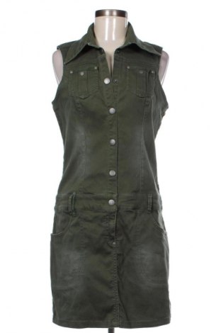 Kleid ONLY, Größe L, Farbe Grün, Preis € 13,81