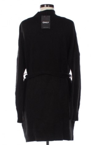 Rochie ONLY, Mărime XL, Culoare Negru, Preț 159,23 Lei