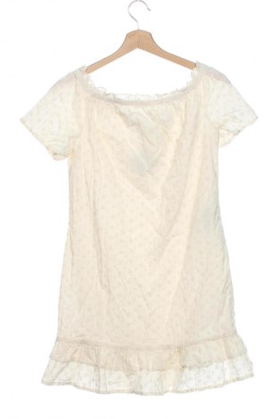 Rochie ONLY, Mărime XS, Culoare Ecru, Preț 68,00 Lei