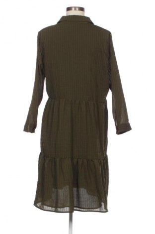 Φόρεμα ONLY, Μέγεθος L, Χρώμα Πράσινο, Τιμή 17,99 €