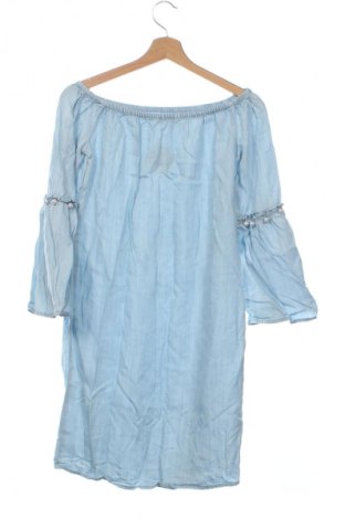 Rochie ONLY, Mărime XS, Culoare Albastru, Preț 73,36 Lei