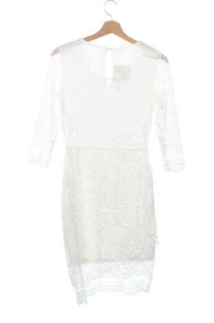 Φόρεμα ONLY, Μέγεθος XS, Χρώμα Λευκό, Τιμή 17,99 €