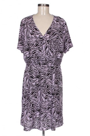Rochie ONLY Carmakoma, Mărime XL, Culoare Multicolor, Preț 156,99 Lei