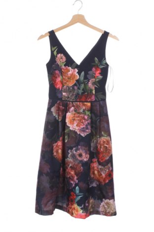Kleid Oasis, Größe XS, Farbe Mehrfarbig, Preis € 43,99