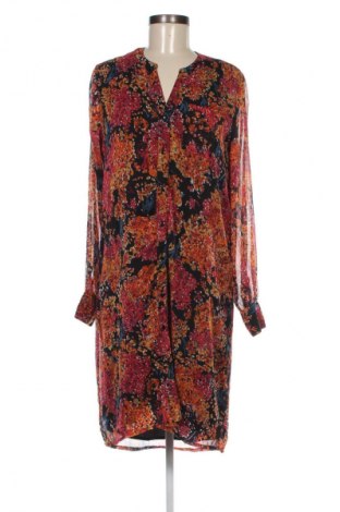 Kleid Object, Größe M, Farbe Mehrfarbig, Preis € 33,99