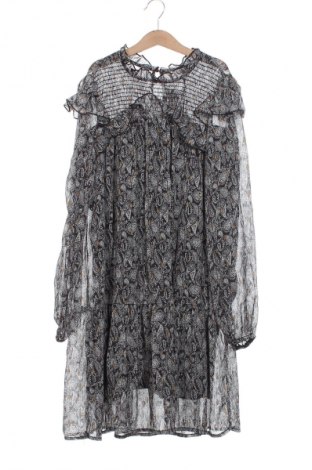 Kleid Object, Größe XS, Farbe Mehrfarbig, Preis 33,99 €