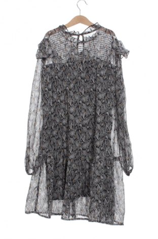 Kleid Object, Größe XS, Farbe Mehrfarbig, Preis 33,99 €