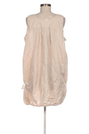Rochie Okay, Mărime XL, Culoare Bej, Preț 94,99 Lei