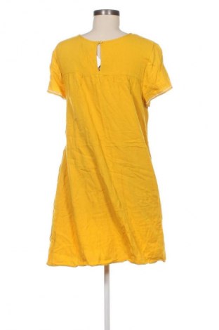 Kleid Old Navy, Größe L, Farbe Gelb, Preis 23,99 €