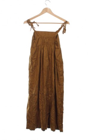 Sukienka Old Navy, Rozmiar XS, Kolor Beżowy, Cena 157,99 zł