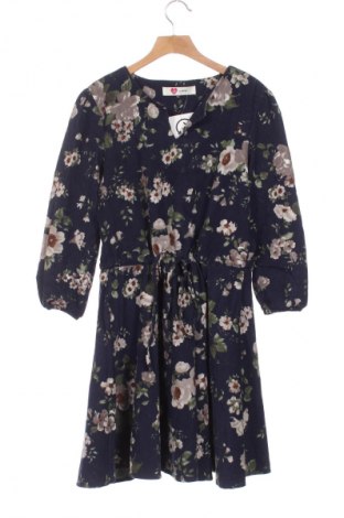 Kleid Ole By Koton, Größe XS, Farbe Mehrfarbig, Preis € 24,47