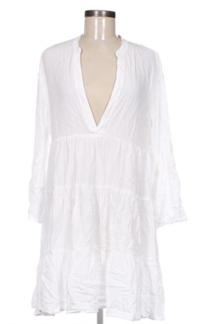 Φόρεμα Only Necessities, Μέγεθος M, Χρώμα Λευκό, Τιμή 25,49 €