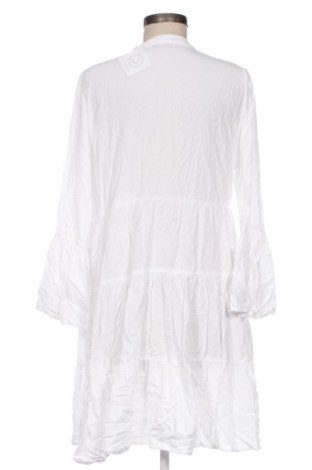 Φόρεμα Only Necessities, Μέγεθος M, Χρώμα Λευκό, Τιμή 25,49 €
