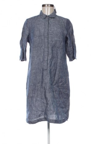 Kleid Opus, Größe S, Farbe Blau, Preis 44,99 €