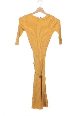 Rochie Orsay, Mărime XS, Culoare Galben, Preț 74,81 Lei