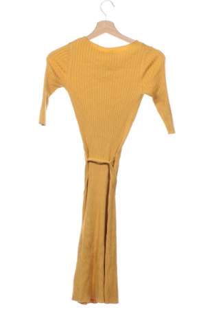 Rochie Orsay, Mărime XS, Culoare Galben, Preț 74,81 Lei