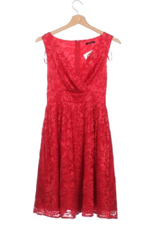 Kleid Orsay, Größe XS, Farbe Rot, Preis 27,47 €