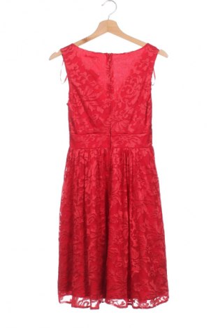 Kleid Orsay, Größe XS, Farbe Rot, Preis 27,47 €
