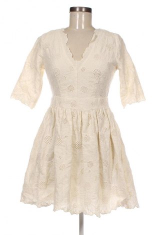 Kleid Orsay, Größe M, Farbe Ecru, Preis 20,99 €