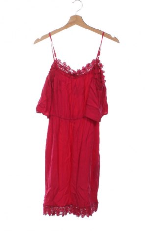 Rochie Orsay, Mărime XS, Culoare Roșu, Preț 77,73 Lei