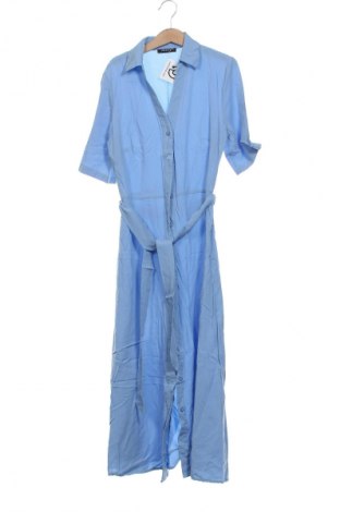 Kleid Orsay, Größe XXS, Farbe Blau, Preis 24,35 €