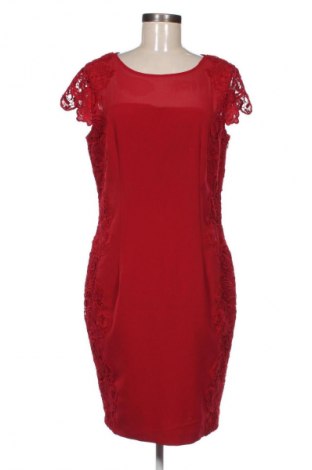 Kleid Orsay, Größe L, Farbe Rot, Preis € 20,99