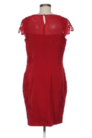 Kleid Orsay, Größe L, Farbe Rot, Preis € 20,99