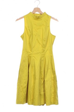 Kleid Orsay, Größe XS, Farbe Gelb, Preis 14,71 €