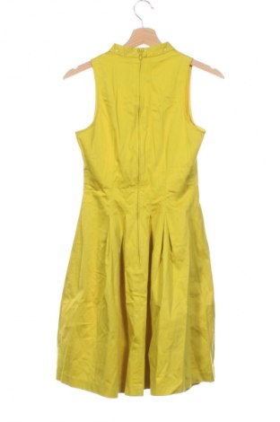 Kleid Orsay, Größe XS, Farbe Gelb, Preis 14,71 €
