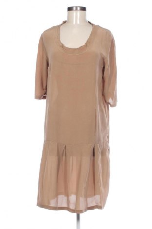 Kleid Ottod'Ame, Größe L, Farbe Braun, Preis € 66,50