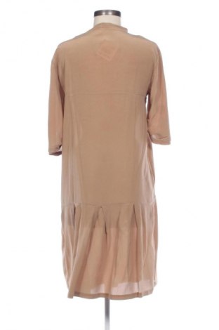 Kleid Ottod'Ame, Größe L, Farbe Braun, Preis € 66,50