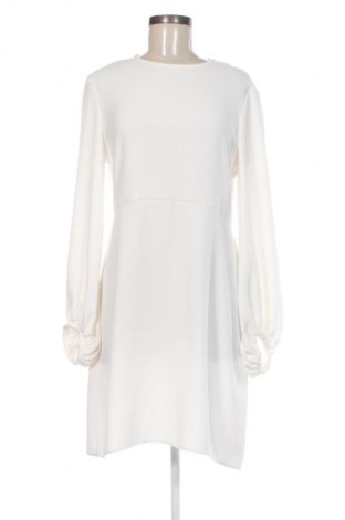 Rochie P.A.R.O.S.H., Mărime L, Culoare Alb, Preț 909,99 Lei