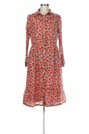 Φόρεμα POM Amsterdam, Μέγεθος M, Χρώμα Πολύχρωμο, Τιμή 61,24 €