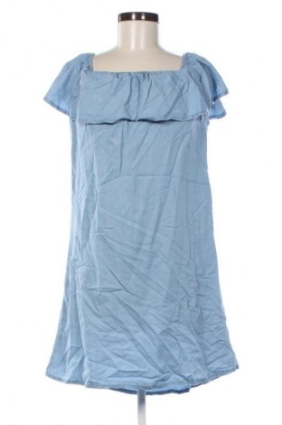 Rochie Page One, Mărime M, Culoare Albastru, Preț 94,99 Lei