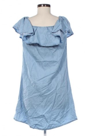 Rochie Page One, Mărime M, Culoare Albastru, Preț 94,99 Lei