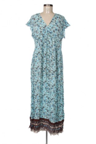 Kleid Page One, Größe M, Farbe Mehrfarbig, Preis € 20,99