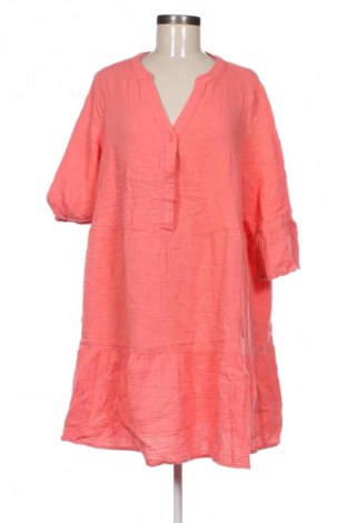 Rochie Page One, Mărime XL, Culoare Roz, Preț 94,99 Lei