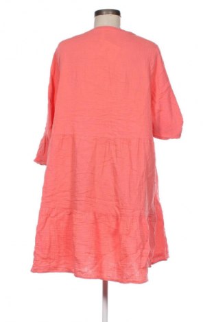 Rochie Page One, Mărime XL, Culoare Roz, Preț 94,99 Lei