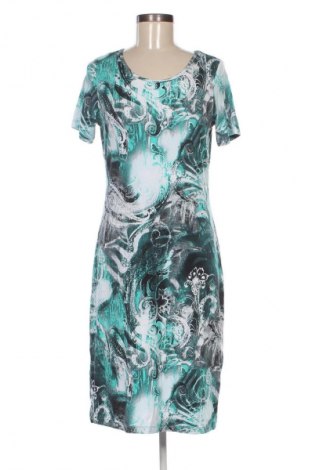 Kleid Paola, Größe M, Farbe Mehrfarbig, Preis 15,00 €