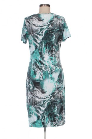 Kleid Paola, Größe M, Farbe Mehrfarbig, Preis 15,00 €