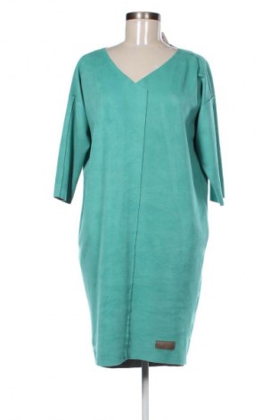 Rochie Para Mi, Mărime S, Culoare Verde, Preț 120,63 Lei