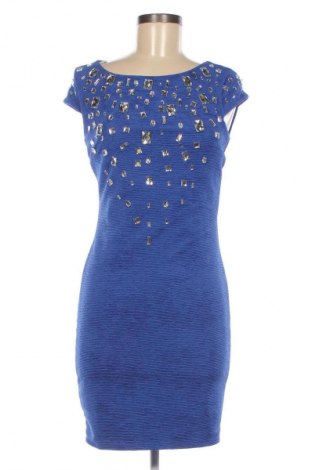 Φόρεμα Paris Pink, Μέγεθος S, Χρώμα Μπλέ, Τιμή 30,66 €